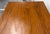 Small Freestanding Writing Desk in Teak, Denmark, 1960s For Sale - Image 9 of 17