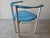 Ialea Chair by A. Citterio and P. Nava for B&B Italia, 1980s For Sale - Image 16 of 18