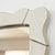 Not Yet Made - Made To Order Ceramic Wavy Mirror For Sale - Image 5 of 6