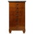 Charles X Style Chest of Drawers, 1930 For Sale - Image 10 of 10
