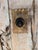 Brass Hollywood Regency Sunburst Door Rosettes or Escutcheon Backplates For Sale - Image 8 of 14