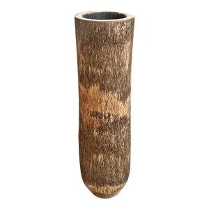 Coconut Palm Urn Small