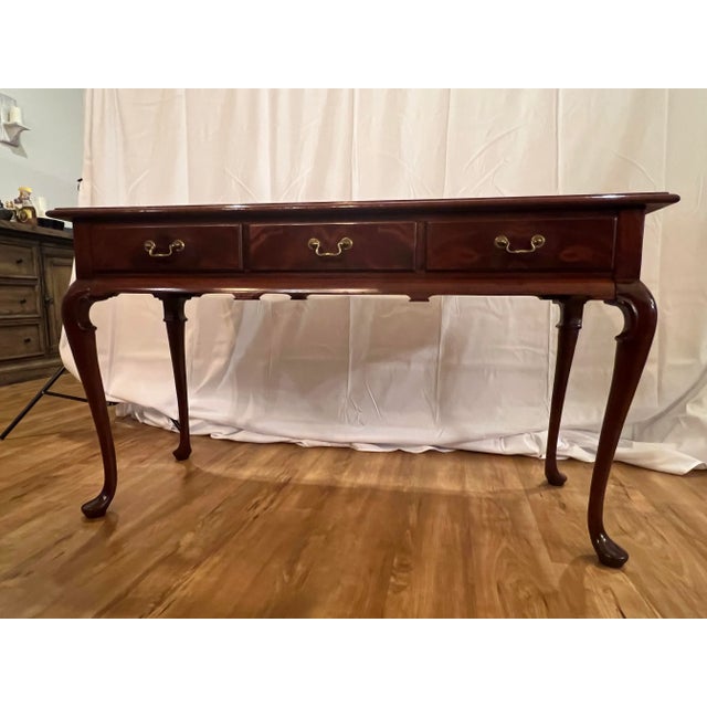 Hickory Chair Company Historical James River Plantation Collection