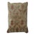 Turkish Modernist Rug Pillow For Sale