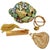 1979 Judith Leiber Frog Evening HandBag Crystal Minaudiere Purse Vintage Clutch For Sale - Image 10 of 12