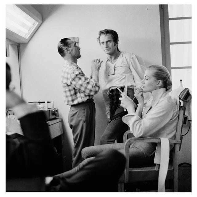 War and Peace' Unframed Archival Pigment Print For Sale