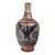 Vintage MCM Early Tonala Mexican Pottery Vase For Sale