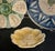 Art Nouveau Mid 19th Century Minton Ironstone Leaf Dish For Sale - Image 3 of 12