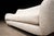 1950s Sofa in Hardwood and Off-White Bouclé by Giuseppe Scapinelli, Brazil, 1950s For Sale - Image 5 of 15