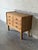 Mid-Century Modern In Style of Henning Kjærnulf Oak Dresser With 6 Drawers Danish Mid-Century Modern 1960s For Sale - Image 3 of 11