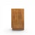Mid 20th Century John Widdicomb Mid Century Walnut Clover Credenza For Sale - Image 5 of 10