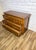 French Henry Link Vintage Louis XV French Oak Dresser For Sale - Image 3 of 10