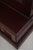Victorian Restored Walnut 2 Door Bookcase Cabinet For Sale - Image 9 of 18