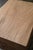 Mid 20th Century Small Old Japanese Low Table Made of Zelkova Wood/Modern Side Table For Sale - Image 9 of 18