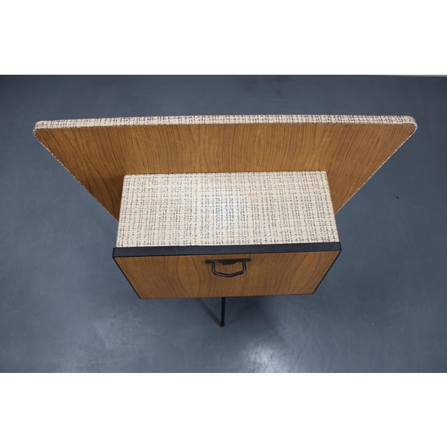 Mid-Century Italian Cabinet, 1960s For Sale - Image 13 of 18