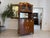 Antique Art Nouveau Buffet, 1920s For Sale - Image 4 of 17