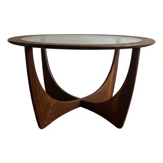 Astro Coffee Table by Victor Wilkins for G-Plan, 1960s For Sale