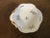 Antique 18th Century French Empire Dihl et Guerhard Porcelain Shell Shape Serving Dish in Sprig Pattern For Sale - Image 11 of 13