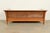 Stickley Mission Oak Arts & Crafts Spindle Settle Sofa For Sale - Image 9 of 11