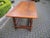 Monastery Dining Table in Oak, 1800s For Sale - Image 4 of 18