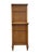 Weiman the Rockwood Collection Solid Cherry Italian Neoclassical 40" Chest on Chest 533-111 For Sale - Image 14 of 15