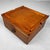 Vintage Japanese Wooden Sewing Case, 1980s For Sale - Image 11 of 12