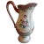 Antique 18th Century Chinese Export Famille Rose Porcelain Claret Wine Ewer Jug Pitcher For Sale - Image 13 of 13
