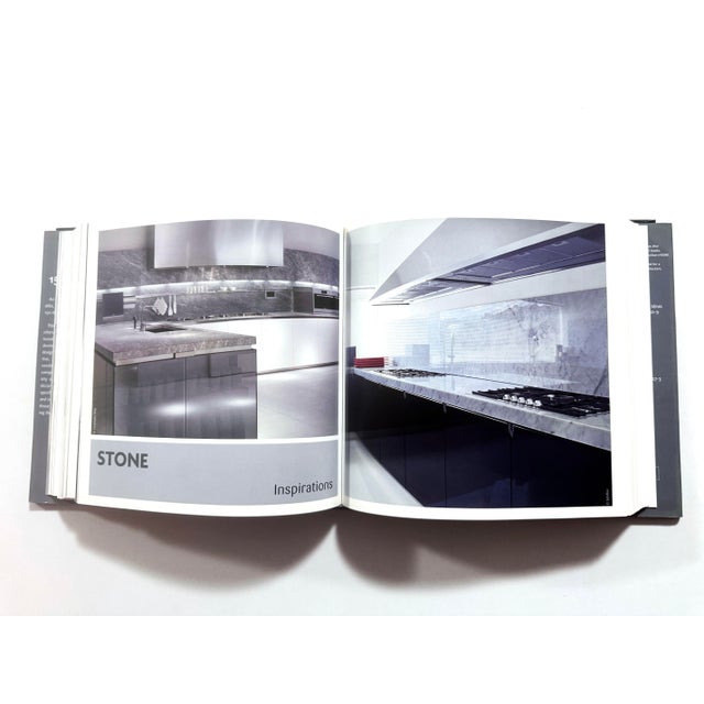 Modern "150 Best Kitchen Idea" by Aitana Lleonart and Monte Borràs For Sale - Image 3 of 9