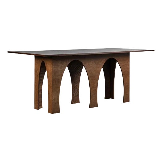 Arche Dining Table by Pastform For Sale