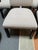 Ethan Allen Sebago Dining Side Chairs, Set of Eight For Sale - Image 10 of 12