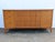 This magnificent Dresser is made of wood, walnut, and veneer. It was made by Kent Coffey Parkway, and it is stamped. This...