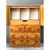 Brown Vintage Lane Altavista Burl Wood Armoire For Sale - Image 8 of 10