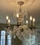 Glass Schonbeck Isabel 7 Arm Crystal Chandelier and Sconces For Sale - Image 7 of 12