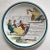 French Provincial French Opera Plates, Set of 4 For Sale - Image 3 of 7