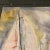Abstract 1970’s Original Abstract Expressionist Sailing Boat Watercolor Painting For Sale - Image 3 of 5