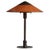 Modern Danish Model T3 Table Lamp by Niels Rasmussen Thykier, 1930s For Sale - Image 17 of 17