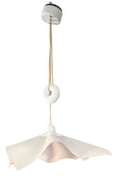 Example of Mario Bellini Pendant Lighting