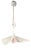 Area 50 Pendant Lamp by Mario Bellini for Artemide, 1970s For Sale