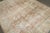 Antique Zabihi Collection Worn Persian Mahal Rug - 7'5" x 10'3" For Sale In New York - Image 6 of 10