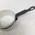French Small Porcelain and Metal Sauce Pan For Sale - Image 3 of 9
