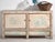 Antique White Dining Room Sideboard, 1900s For Sale - Image 12 of 15