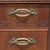 1930s Art Deco Waterfall Nightstand For Sale - Image 12 of 14