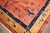 Textile Enchanting Art Deco Chinese Rug - 9' x 11'7" For Sale - Image 7 of 9