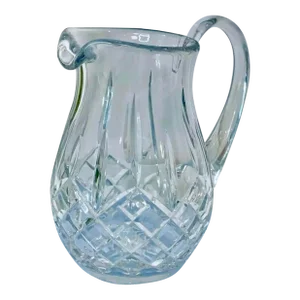 Waterford Lismore Pitcher
