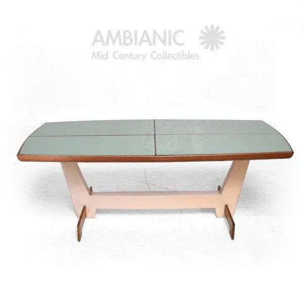 Contemporary 1960s Contemporary Custom Coffee Table For Sale - Image 3 of 6