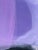 Paper Lovefool (Wallflower Series) Lavender Color Field Abstract Painting For Sale - Image 7 of 11