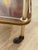 1960s Vintage Spanish Bar Trolley, 1960s For Sale - Image 5 of 9