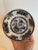 Early 19th Century Ironstone, in lovely neoclassical black and white transferware. These little dishes would look smart on...