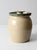 This charming vintage cookie jar is a beautiful piece of handmade stoneware from the Three Sisters Pottery Studio. Created...