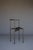 Wendy Wright Chair by Phillip Starck for Disform, 1986 For Sale - Image 12 of 17